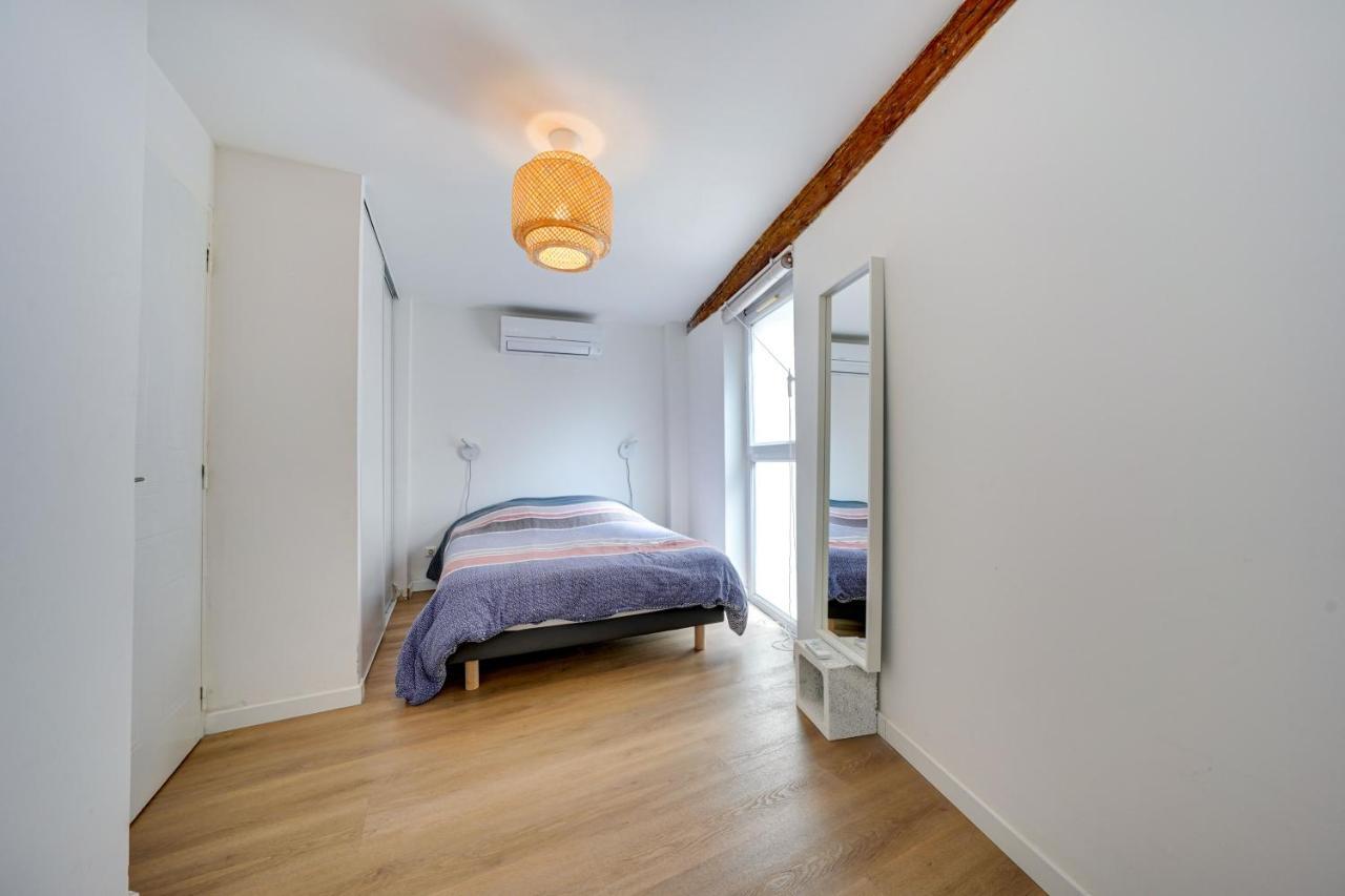 Avignon With Love Appart Hotel Avignon Ngoại thất bức ảnh