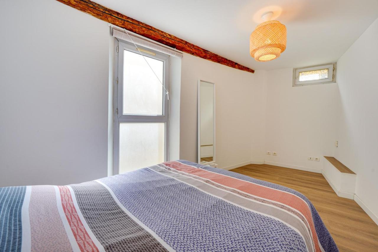 Avignon With Love Appart Hotel Avignon Ngoại thất bức ảnh