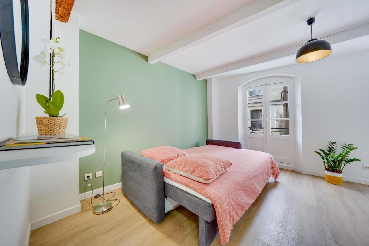 Avignon With Love Appart Hotel Avignon Ngoại thất bức ảnh