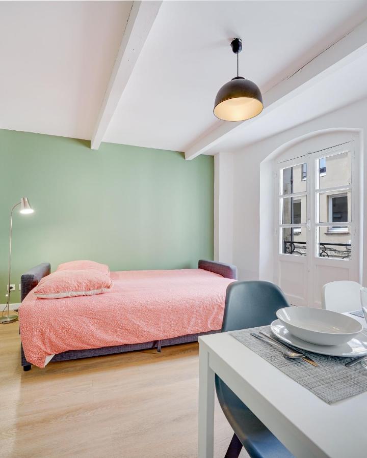 Avignon With Love Appart Hotel Avignon Ngoại thất bức ảnh