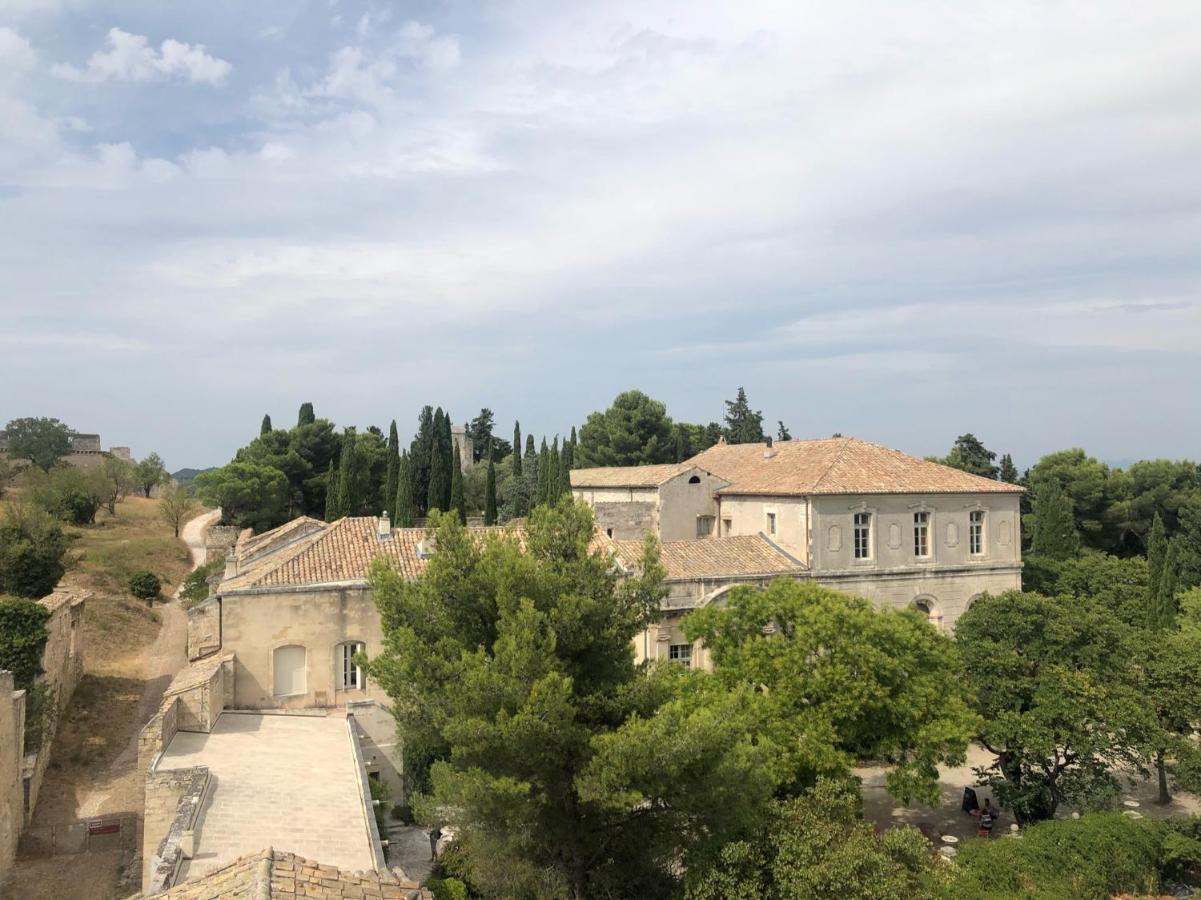 Avignon With Love Appart Hotel Avignon Ngoại thất bức ảnh