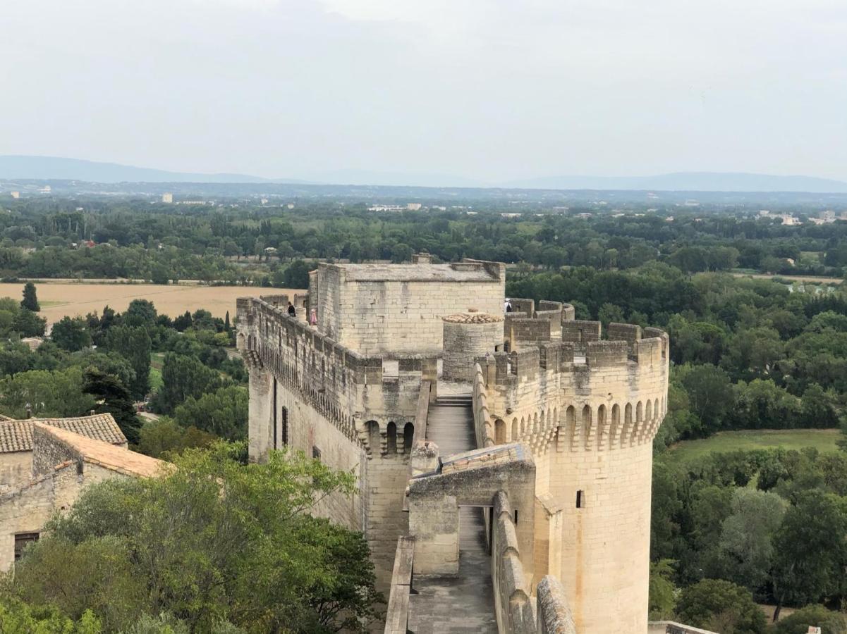 Avignon With Love Appart Hotel Avignon Ngoại thất bức ảnh
