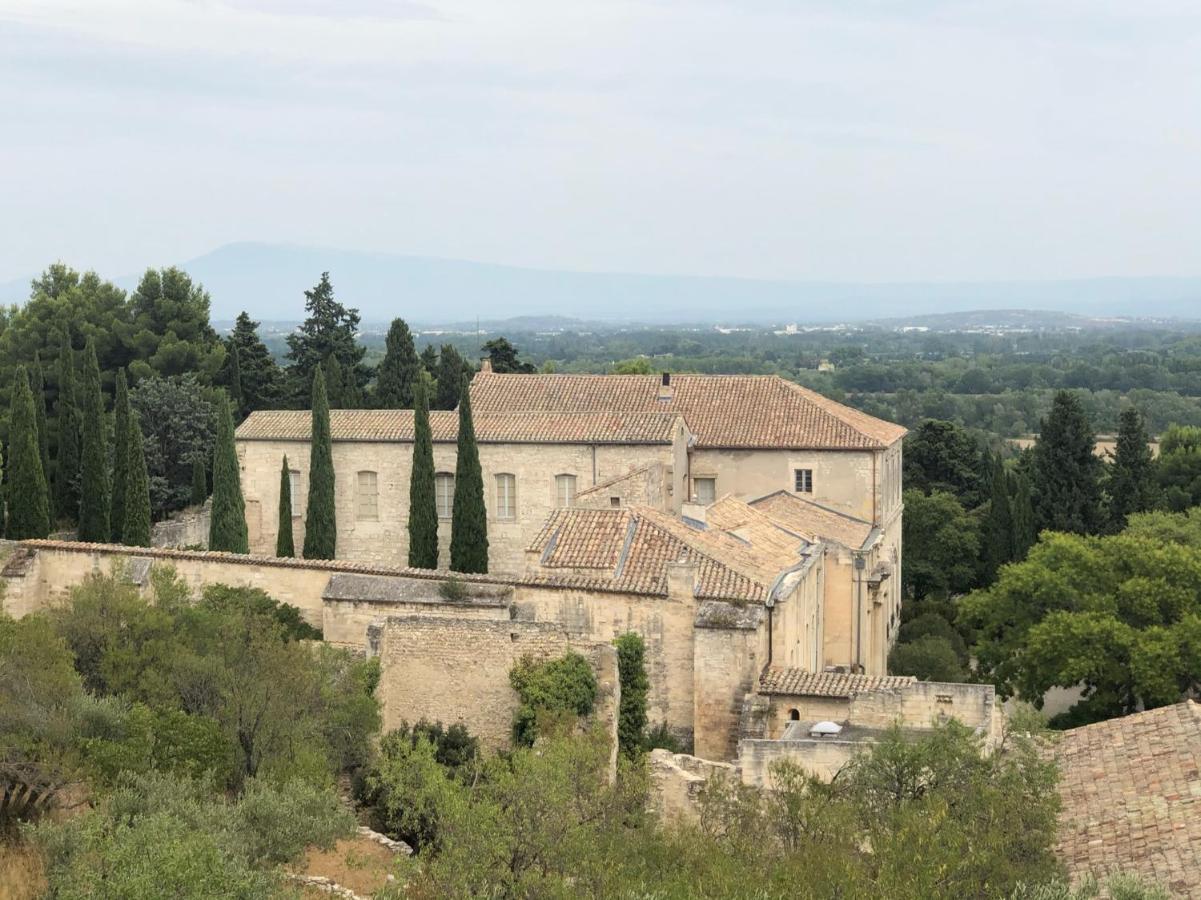 Avignon With Love Appart Hotel Avignon Ngoại thất bức ảnh